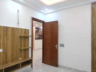 Bedroom Image of 1620 Sq.ft 3 BHK Builder Floor for sale in Fidato Honour Homes, Sector 89 Faridabad for Rs. 13000000
