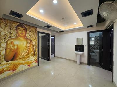 Hall Image of 1559 Sq.ft 3 BHK Apartment / Flat for rent in Bariatu Ranchi for Rs. 25999