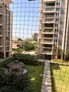 Image of 4200 Sq.ft 4 BHK Apartment / Flat for rent in SS The Hibiscus, Sector 50, Gurgaon for Rs. 200000