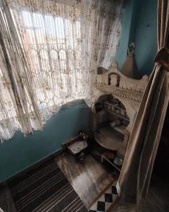 Pooja Room Image of 750 Sq.ft 2 BHK Apartment / Flat for sale in Nimta Kolkata for Rs. 2500000