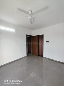 Bedroom Image of 810 Sq.ft 2 BHK Apartment / Flat for rent in Manhattan, Charholi Budruk Pune for Rs. 24000