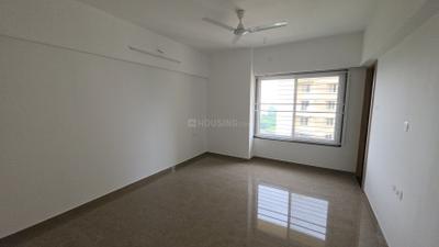 Bedroom Image of 1550 Sq.ft 3 BHK Apartment / Flat for sale in Venkatesh Skydale, Hingne Khurd Pune for Rs. 26000000