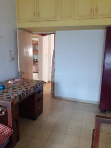Bedroom Image of 1125 Sq.ft 3 BHK Apartment / Flat for sale in Ellisbridge Ahmedabad for Rs. 7500000