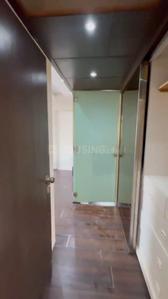 Hall Image of 1070 Sq.ft 3 BHK Apartment / Flat for sale in DLH Dev Prestige, Andheri West Mumbai for Rs. 50000000