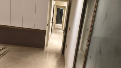 Bedroom Image of 1125 Sq.ft 3 BHK Builder Floor for sale in Lajpat Nagar New Delhi for Rs. 44900000