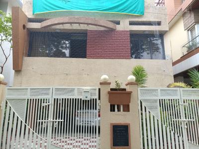 Building Image of Deotale Home  in Narendra Nagar Extension, Nagpur