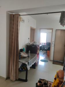 Hall Image of 1075 Sq.ft 2 BHK Apartment / Flat for sale in Anjani Enclave, Variav Surat for Rs. 3600000