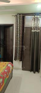 Bedroom Image of 846 Sq.ft 3 BHK Builder Floor for sale in Sector 4 Gurgaon for Rs. 7800000
