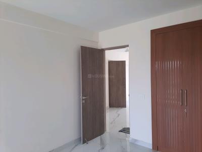 Bedroom Image of 1250 Sq.ft 3 BHK Builder Floor for sale in Smartworld Gems, Sector 89 Gurgaon for Rs. 18000000