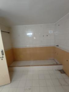 Kitchen Image of 3825 Sq.ft 4 BHK Villa for sale in Prahlad Nagar Ahmedabad for Rs. 45000000