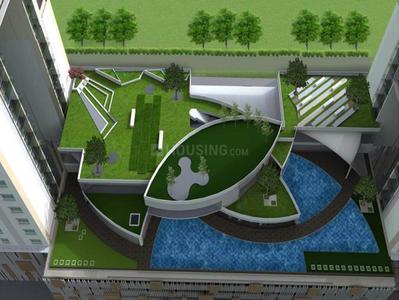 Image of 1503 Sq.ft 2.5 BHK Apartment / Flat for sale in Windsor Troika, Akshayanagar, Bengaluru for Rs. 16000000