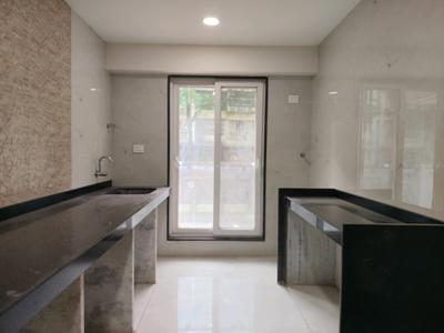 Kitchen Image of 1250 Sq.ft 2 BHK Apartment / Flat for sale in DGS Sheetal Ekta, Malad East Mumbai for Rs. 24500000