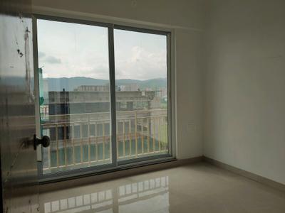 Bedroom Image of 1850 Sq.ft 3 BHK Apartment / Flat for sale in Shreeji Today, Kharghar Navi Mumbai for Rs. 16000000