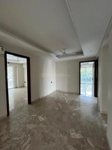 Hall Image of 2920 Sq.ft 4 BHK Apartment / Flat for sale in Rajpur Road Dehradun for Rs. 43800000