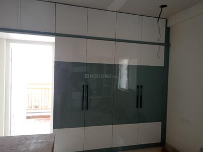 Bedroom Image of 1260 Sq.ft 2 BHK Apartment / Flat for rent in Aashvi Urban Habitat, Uppal Hyderabad for Rs. 30000