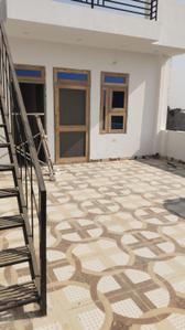 Balcony Image of 1500 Sq.ft 5 BHK Independent House for sale in Dher Ki Dhani Jaipur for Rs. 10000000
