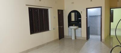 Bedroom Image of 1200 Sq.ft 3 BHK Independent House for rent in Chauliaganj Cuttack for Rs. 20000