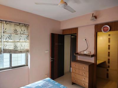 Bedroom Image of 1820 Sq.ft 4.5 BHK Apartment / Flat for sale in Hiranandani Estate Thane for Rs. 25000000