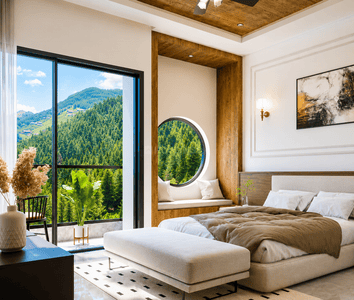 Image of 494 Sq.ft 1 RK Apartment / Flat for sale in Kolukhet Village, Dehradun for Rs. 5434000