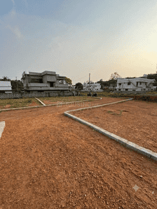 Image of 9604 Sq.ft Residential Plot / Land for sale in Erumathala West, Aluva for Rs. 700000