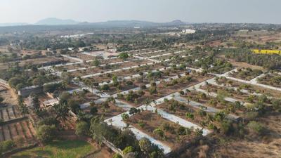 Image of 2500 Sq.ft Residential Plot / Land for sale in Vidyaranyapura, Bengaluru for Rs. 33500000