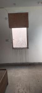 Bedroom Image of 280 Sq.ft 1 RK Builder Floor for rent in Sector 24 Rohini New Delhi for Rs. 6000