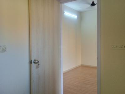 Bedroom Image of 1400 Sq.ft 3 BHK Apartment / Flat for sale in Lodha Palava Serenity, Palava Phase 2 Thane for Rs. 13400000