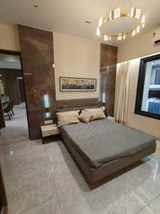 Bedroom Image of 1010 Sq.ft 2 BHK Apartment / Flat for sale in Pristine O2 World, Wagholi Pune for Rs. 8700000