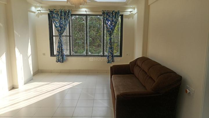 Bhakti Palace Living Room 1