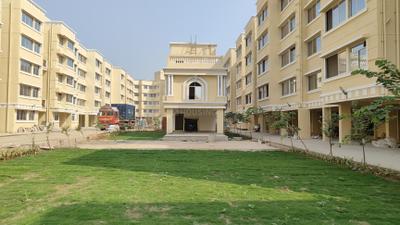 Bathroom Image of 628 Sq.ft 1 BHK Apartment / Flat for sale in Ashiana Panvel Pride Phase 2, Kewale Navi Mumbai for Rs. 3349000
