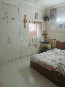 Bedroom Image of 1300 Sq.ft 3 BHK Apartment / Flat for sale in Aamarpali Apartments, Patparganj New Delhi for Rs. 19000000