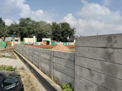 Image of 1000 Sq.ft Residential Plot / Land for sale in Bhitauli, Lucknow for Rs. 1800000