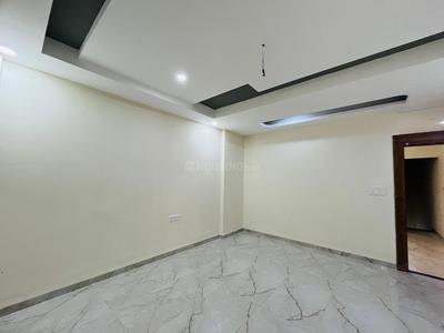 Bedroom Image of 1940 Sq.ft 3 BHK Duplex for sale in Limbodi Indore for Rs. 10100000