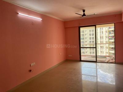 Hall Image of 1620 Sq.ft 3 BHK Apartment / Flat for rent in Ashiana Town, Thara Bhiwadi for Rs. 18000