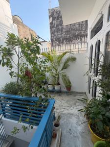 Balcony Image of 900 Sq.ft 4 BHK Independent House for sale in Bhai Randhir Singh Nagar Ludhiana for Rs. 11000000