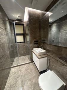 Image of 3375 Sq.ft 3 BHK Builder Floor for sale in Chanakyapuri, New Delhi for Rs. 260000000