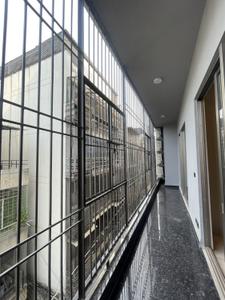 Balcony Image of 2700 Sq.ft 4 BHK Builder Floor for sale in New Friends Colony New Delhi for Rs. 95000000