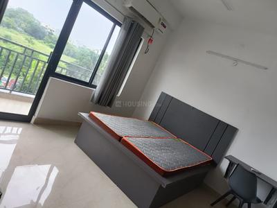 Bedroom Image of 2470 Sq.ft 4 BHK Apartment / Flat for sale in Central Park Aqua Front Towers, Sector 33 Sohna for Rs. 33000000