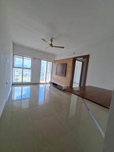Hall Image of 950 Sq.ft 2 BHK Apartment / Flat for rent in Lushlife Impero, Handewadi Pune for Rs. 18000