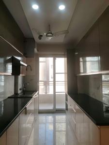 Kitchen Image of 1578 Sq.ft 3 BHK Apartment / Flat for sale in Tulip Violet, Sector 69 Gurgaon for Rs. 22200000