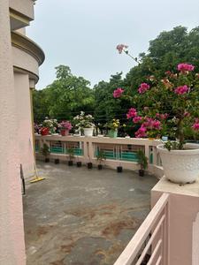 Balcony Image of A in Sector 71, Mohali