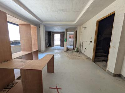 Hall Image of 1242 Sq.ft 3 BHK Builder Floor for sale in Model Town New Delhi for Rs. 15000000