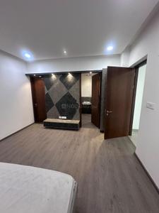 Bedroom Image of 4000 Sq.ft 3 BHK Villa for rent in EIPL La Paloma Villas, Mokila Hyderabad for Rs. 95000