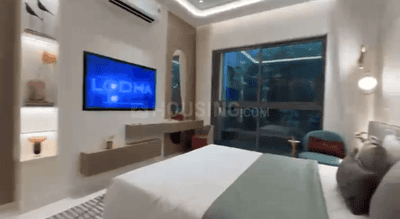 Image of 2970 Sq.ft 4 BHK Penthouse for sale in Lodha Stella, Thane West, Thane for Rs. 83300000