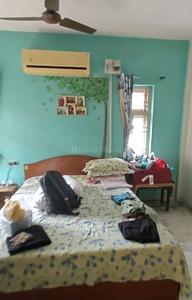 Bedroom Image of 3000 Sq.ft 5 BHK Independent House for sale in Kasba Kolkata for Rs. 16500000