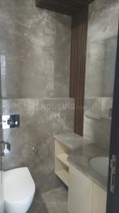 Image of 1850 Sq.ft 3 BHK Builder Floor for sale in Greater Kailash I, New Delhi for Rs. 62500000