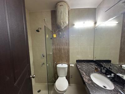 Image of 3700 Sq.ft 4 BHK Builder Floor for rent in Ansal Esencia Sector 67, Sector 67, Gurgaon for Rs. 65000