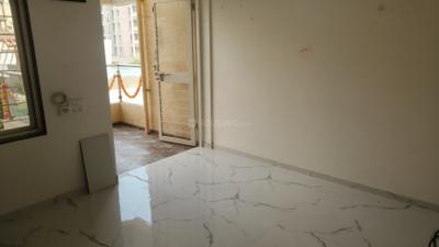 Living Room Image of 1050 Sq.ft 2 BHK Apartment / Flat for sale in Skyways Esfera C Wing, Lohegaon Pune for Rs. 7200000