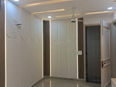 Living Room Image of 540 Sq.ft 2 BHK Builder Floor for sale in Dwarka Mor New Delhi for Rs. 3500000