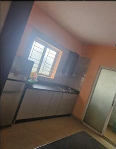 Kitchen Image of 1506 Sq.ft 3 BHK Apartment / Flat for sale in Trifecta Esplanade by Trifecta Projects Pvt Ltd, Kadugodi Bengaluru for Rs. 15600000